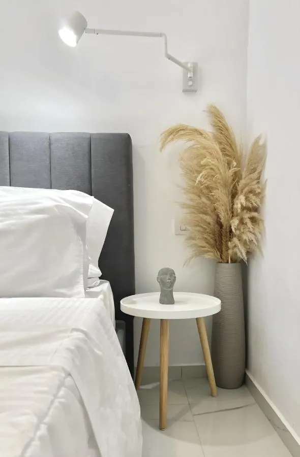 Trinity Suites Apart-hotel