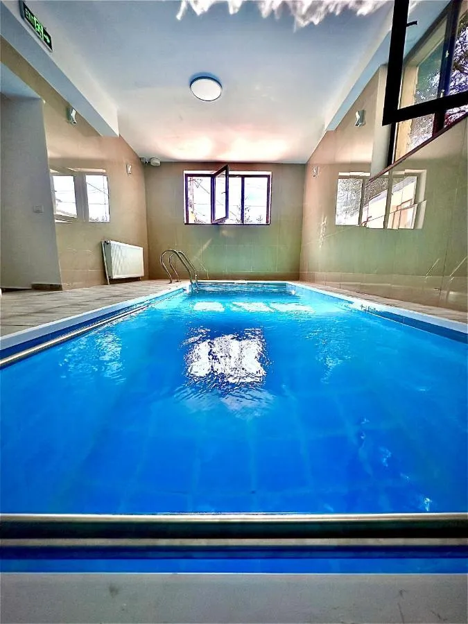 Prestige Accommodation Wellness