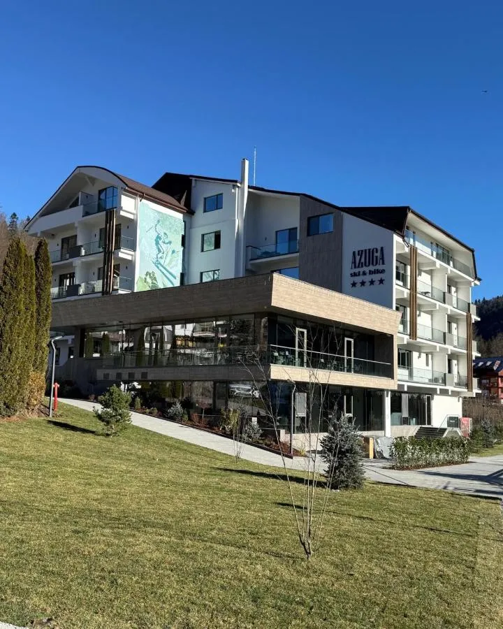 Azuga Ski & Bike Resort