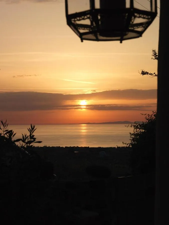 Afoura Houses by K & K