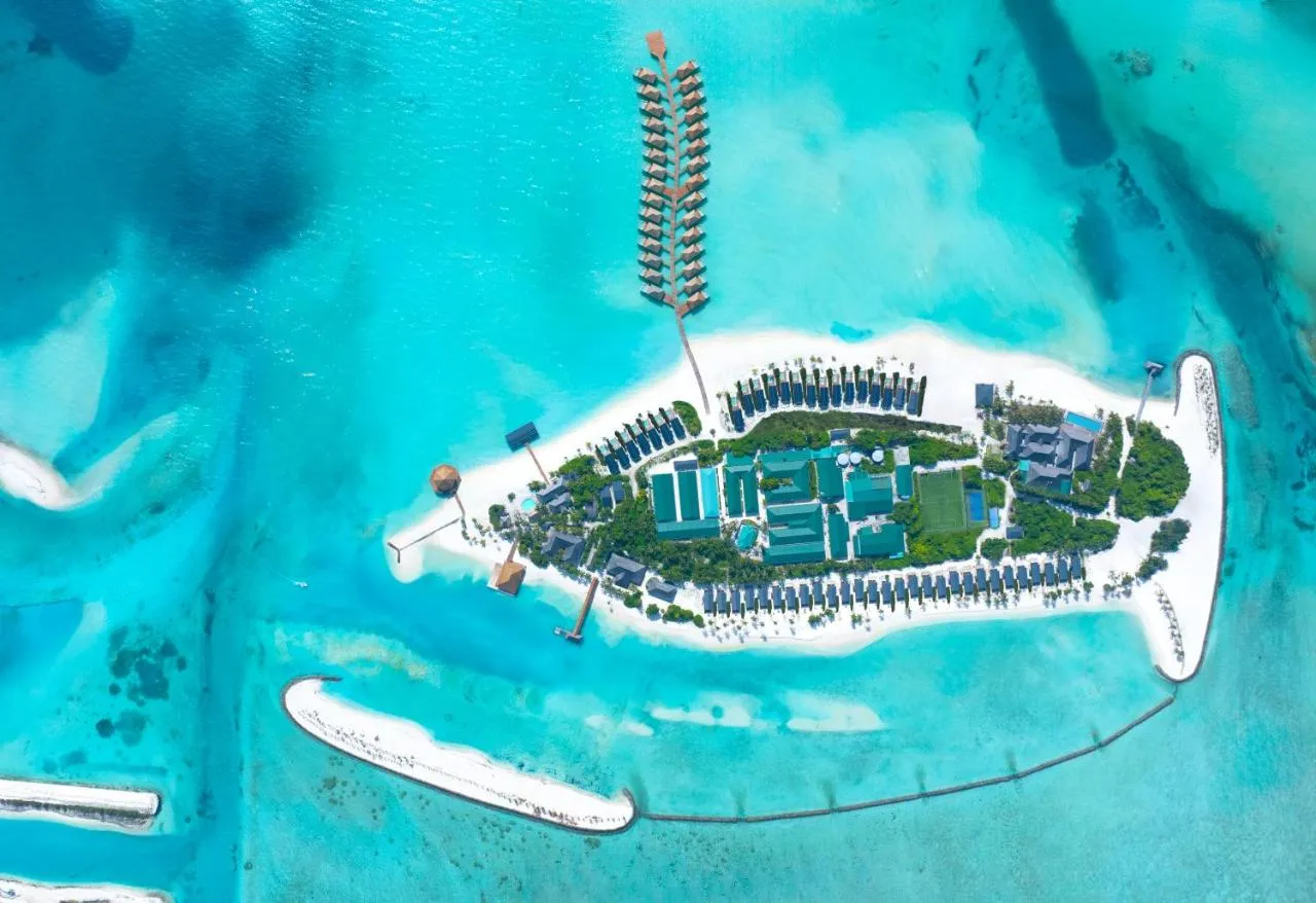 Nala Maldives by Jawakara