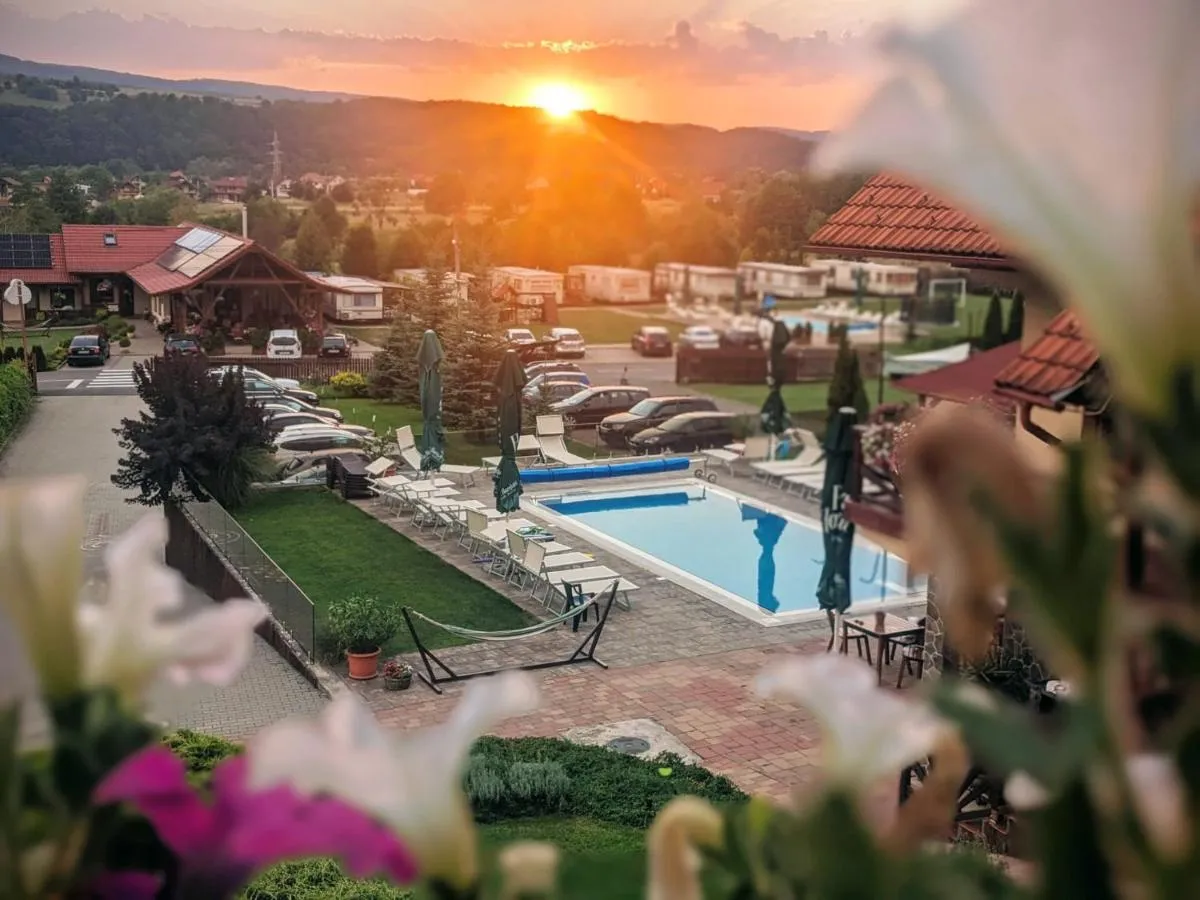 Nemeth Resort