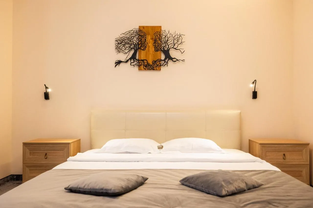 Pensiunea Floarea Soarelui Brasov