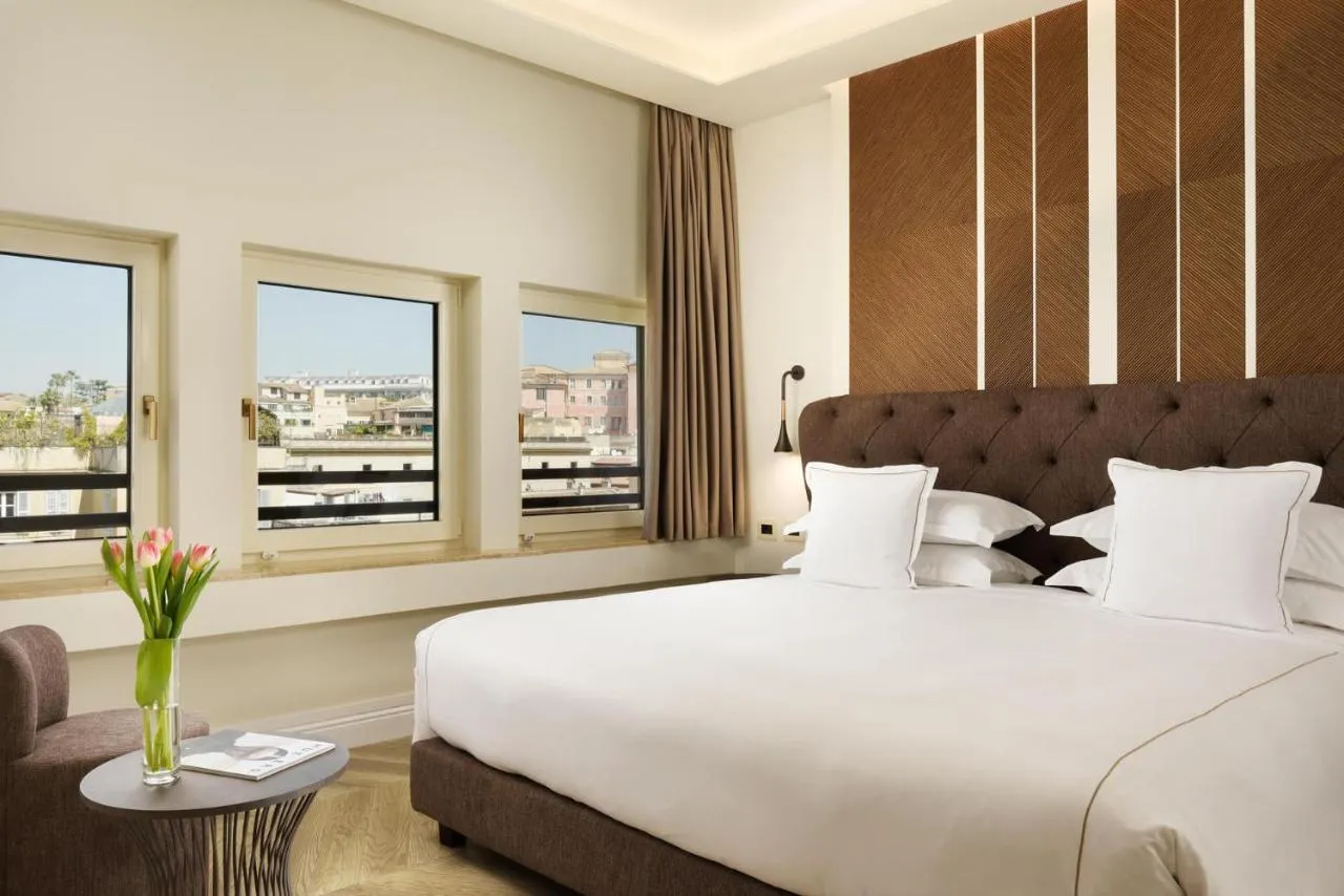 Fh55 Grand Hotel Palatino