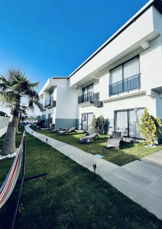 Side Mira Palace Hotel