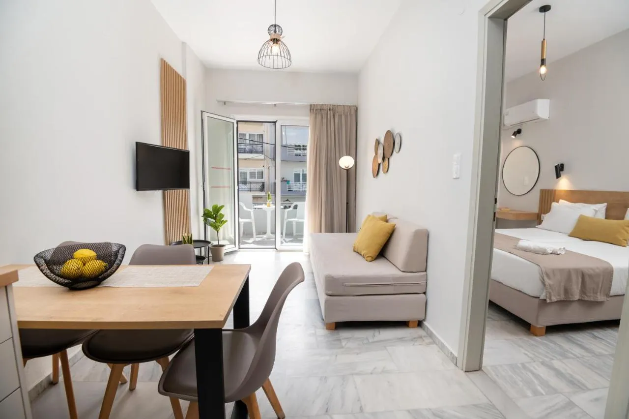 Mardinik Hotel Apartments