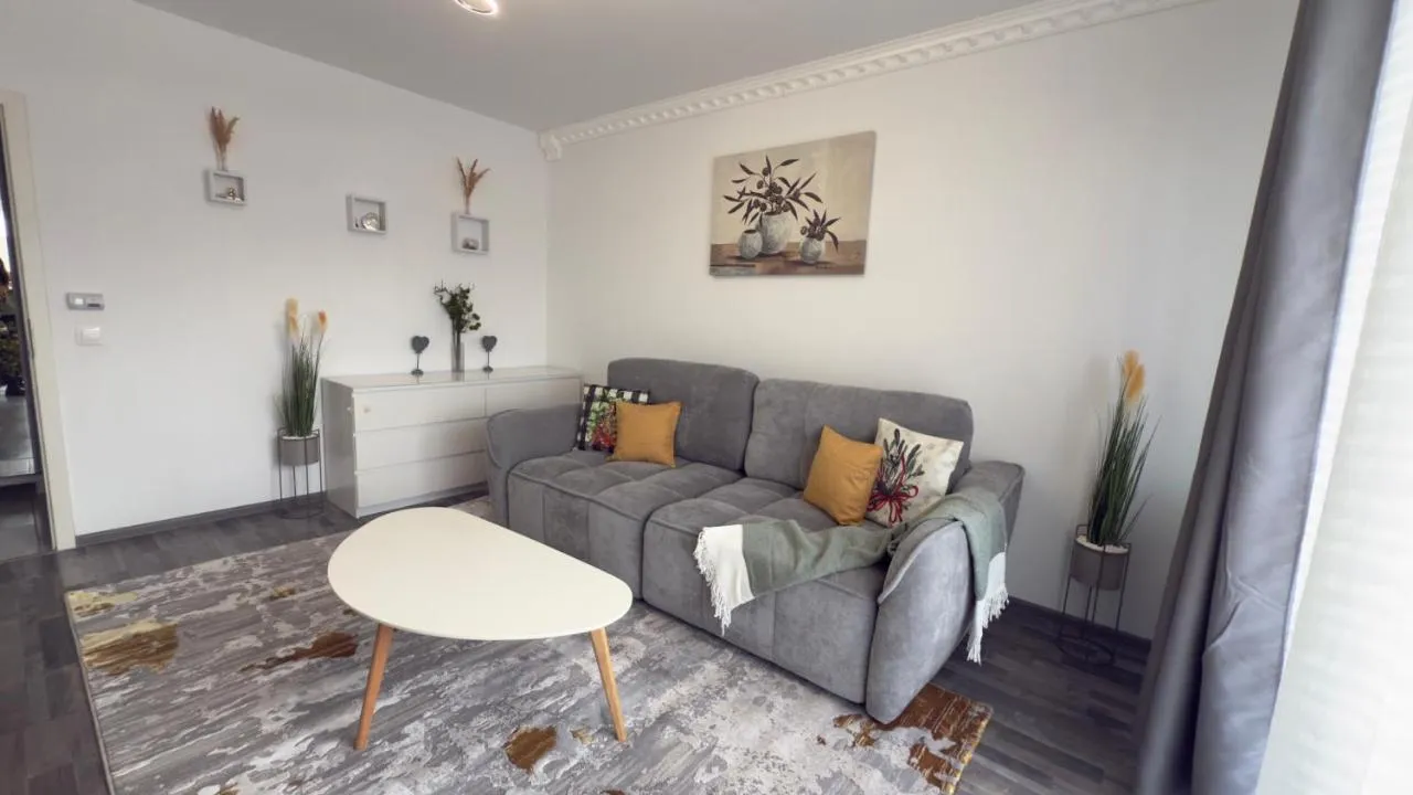 Happy Home Avantgarden