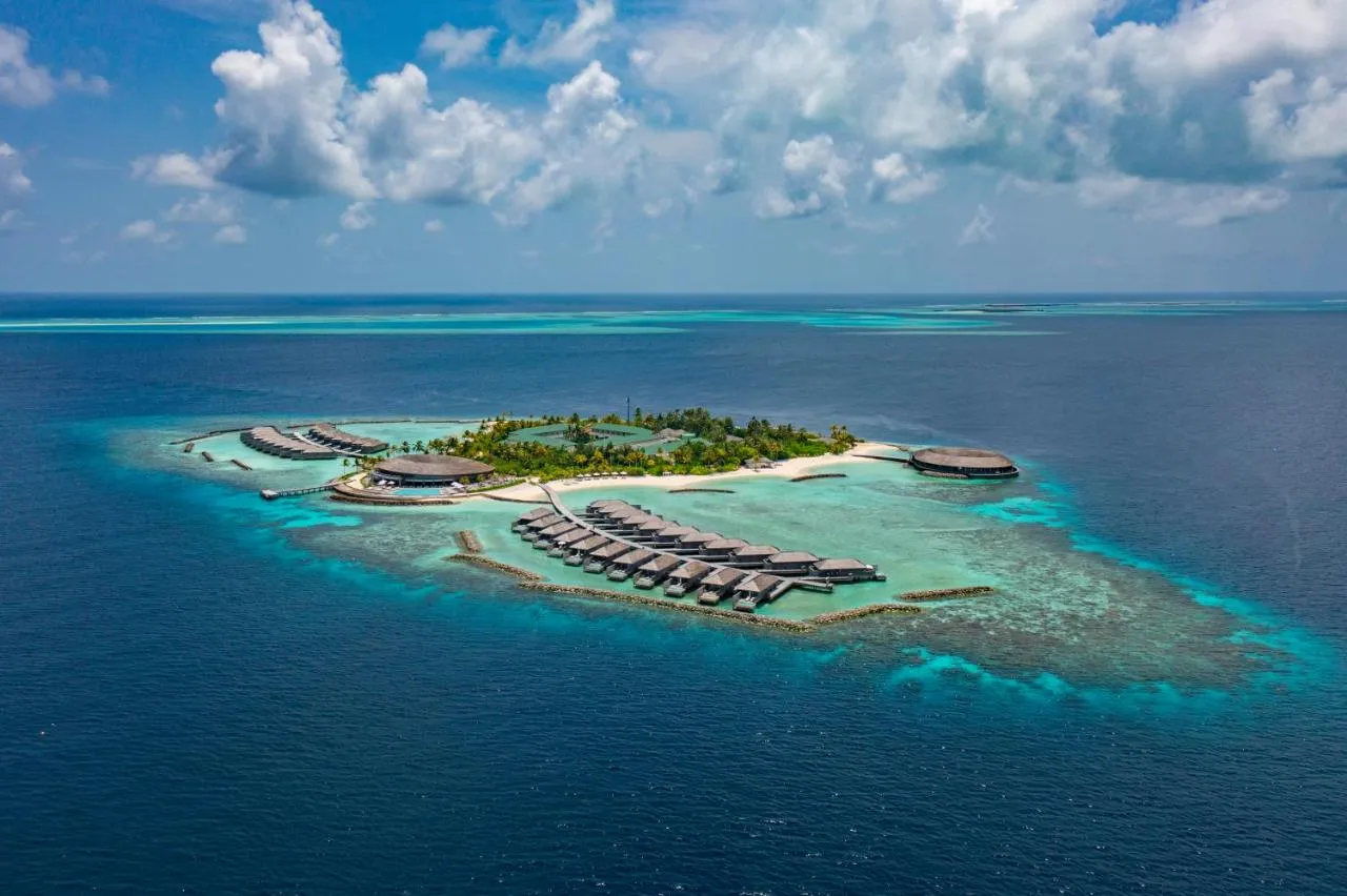 Kagi Maldives Resort & Spa
