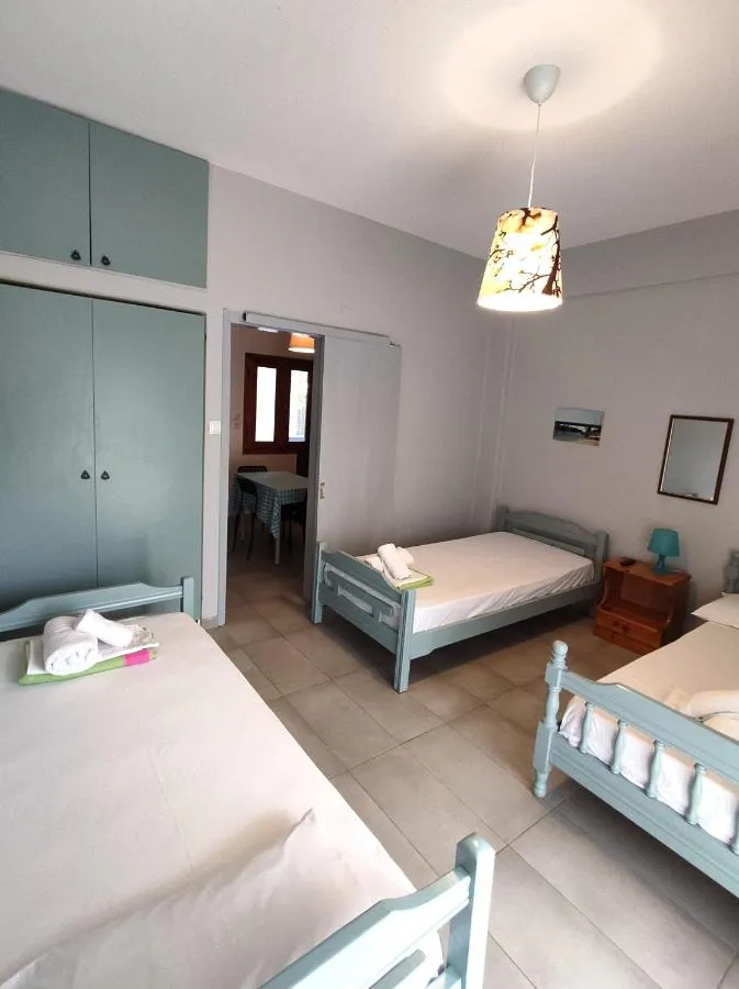 Apartments Konstantinidis