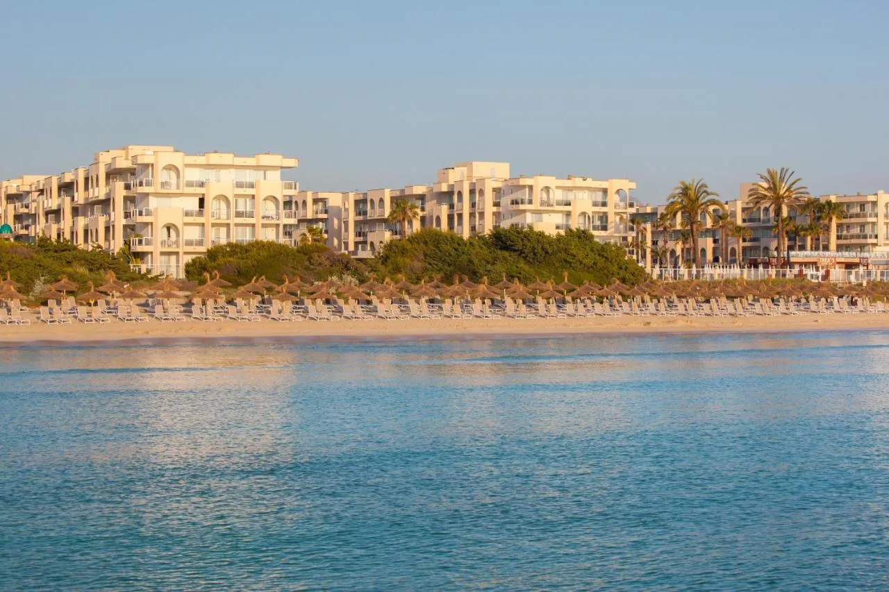 Grupotel Alcudia Pins
