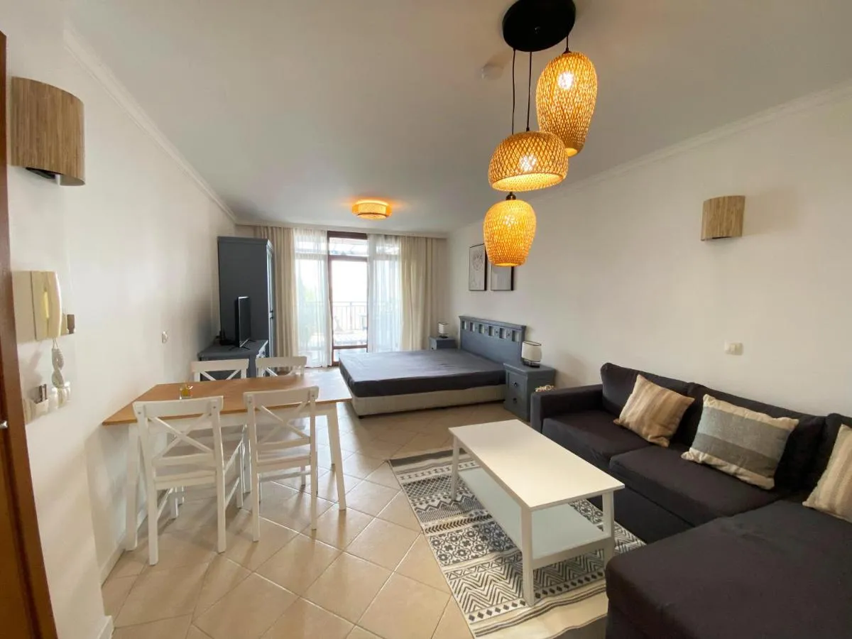 Santa Marina Sun & Sea Haven