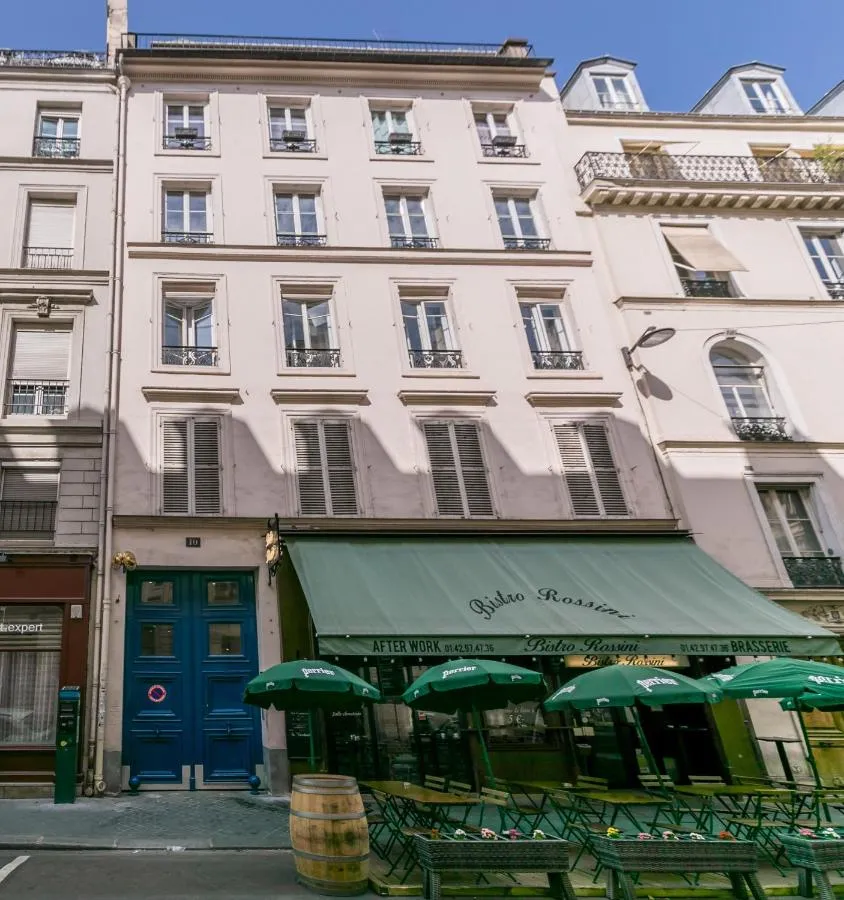 Apartments Ws Opera Rossini