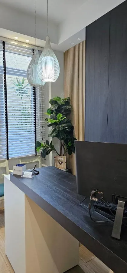 Heraklion Old Port Apartments