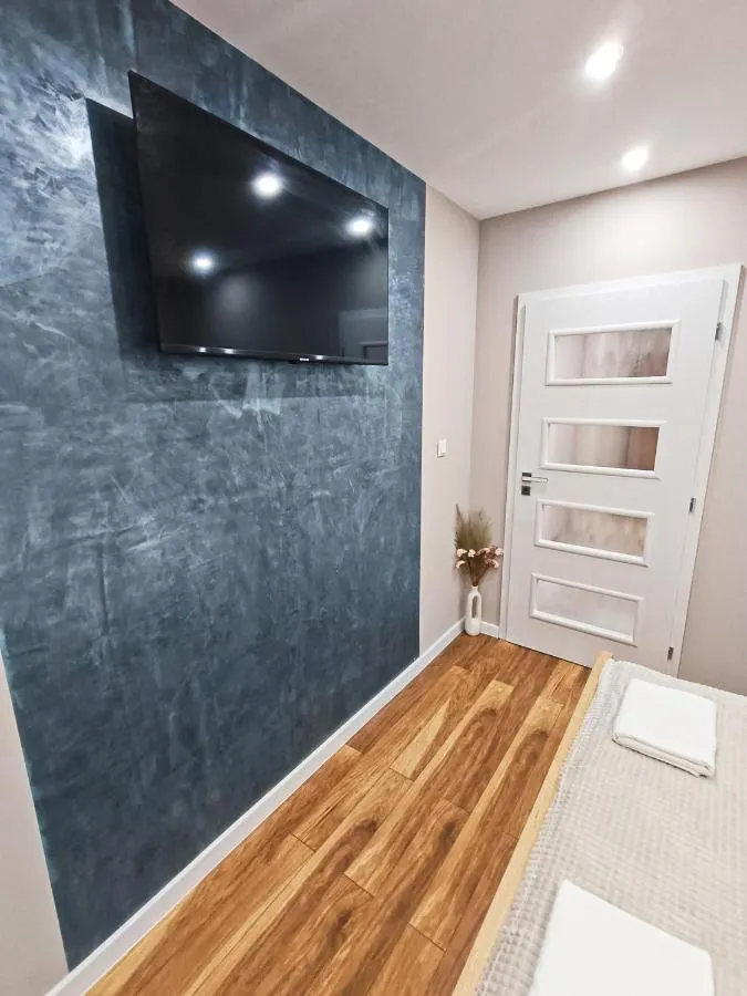 Mdm Apartment City Center Felicita Deluxe