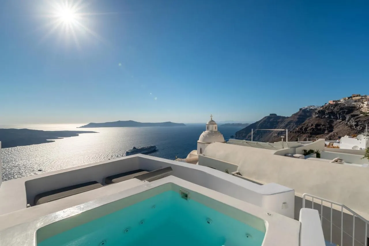 Aesthesis Boutique Villas