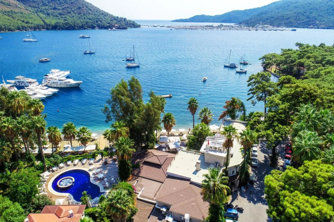 Joya Del Mar Boutique Hotel