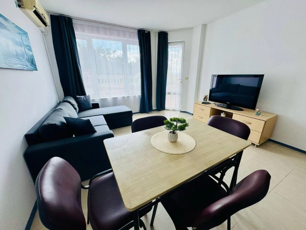 Mira Apartment Sea Paradise