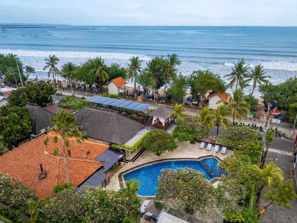 Kuta Seaview Boutique Resort