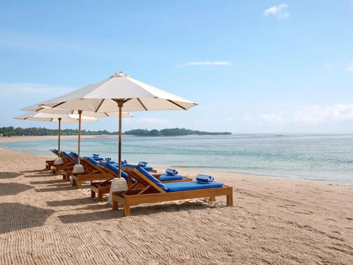 Novotel Bali Nusa Dua