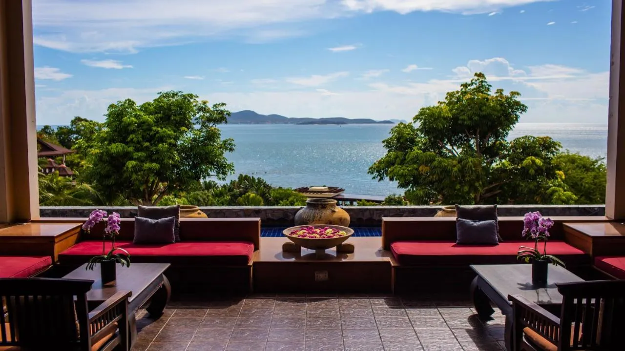 Intercontinental Pattaya Resort
