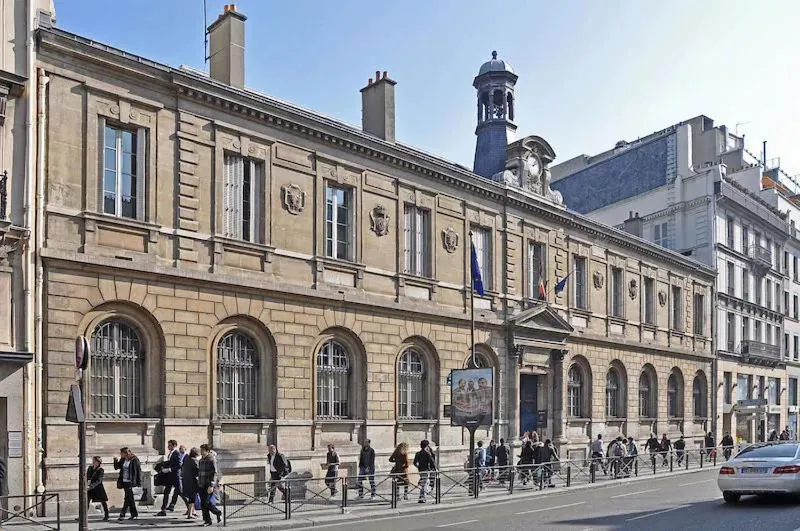 Apartment Ws Montmartre Sacre Coeur