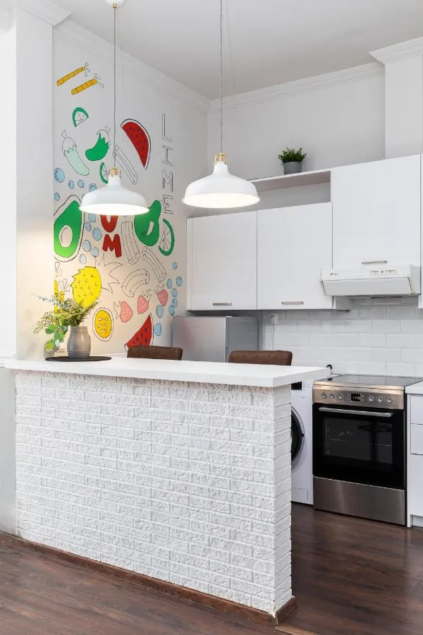 Alice Studio by Halu! Apartments