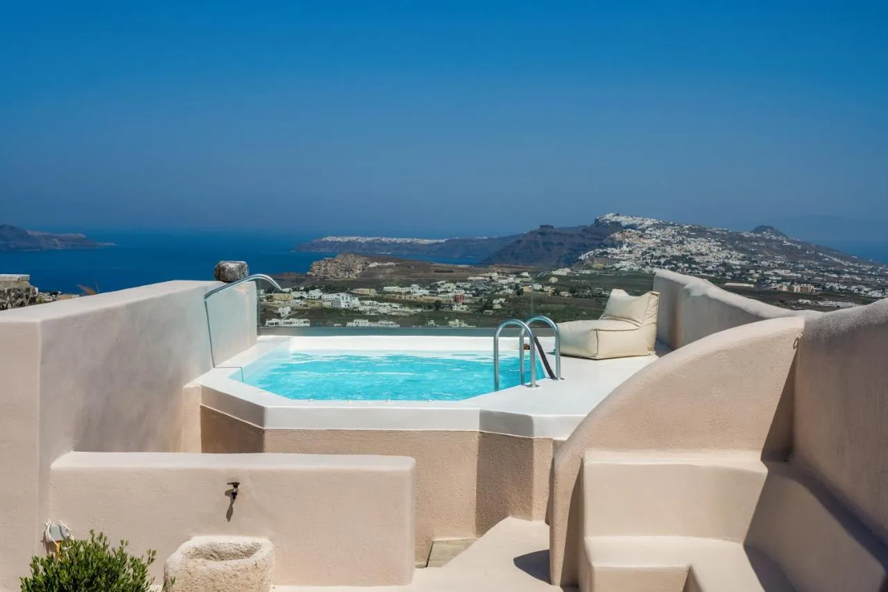 Phaos 1870 A Restored Winery