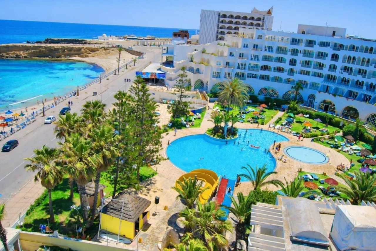 Delphin Ribat Hotel Monastir