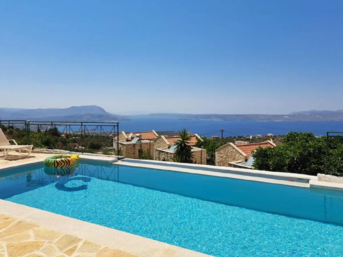 St. George's Retreat Village