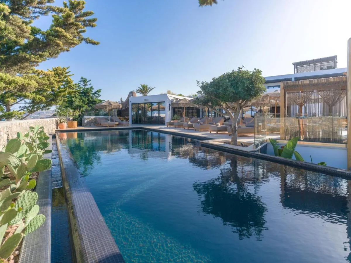 Asty Mykonos Hotel & Spa