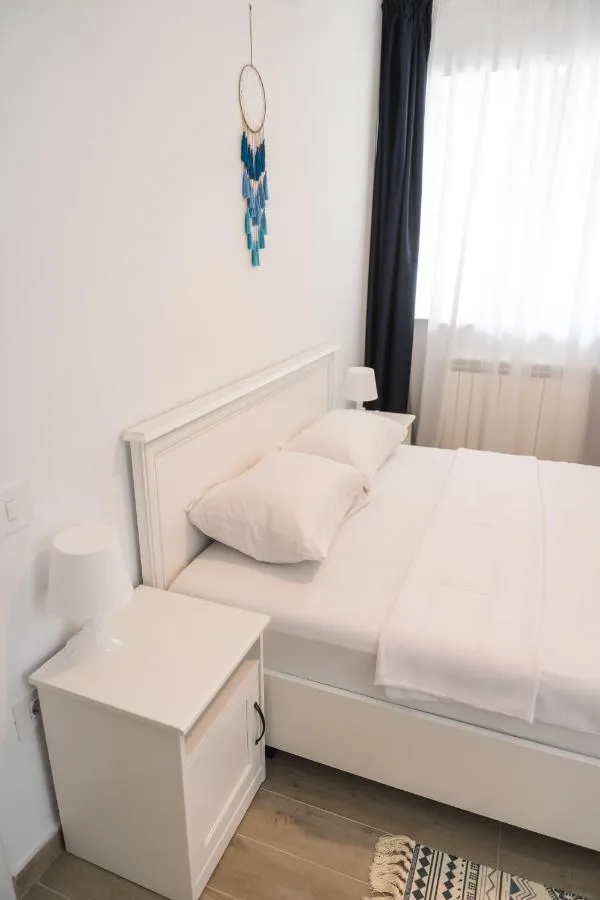 Relaxing by The Sea Mamaia Nord