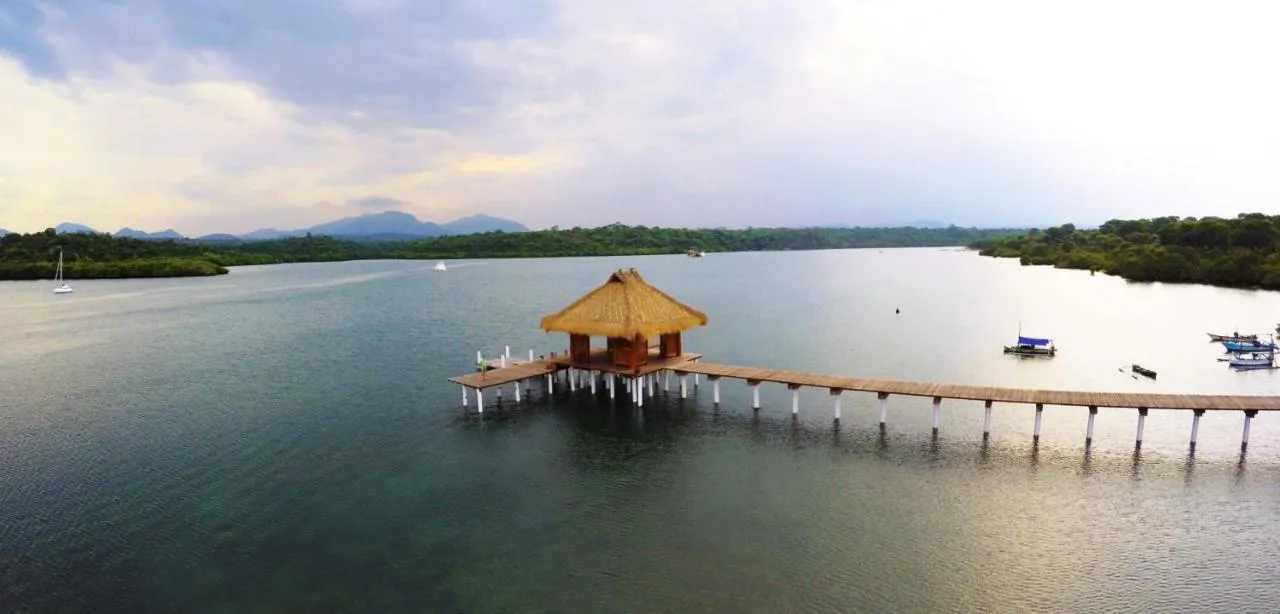 Naya Gawana Resort Spa