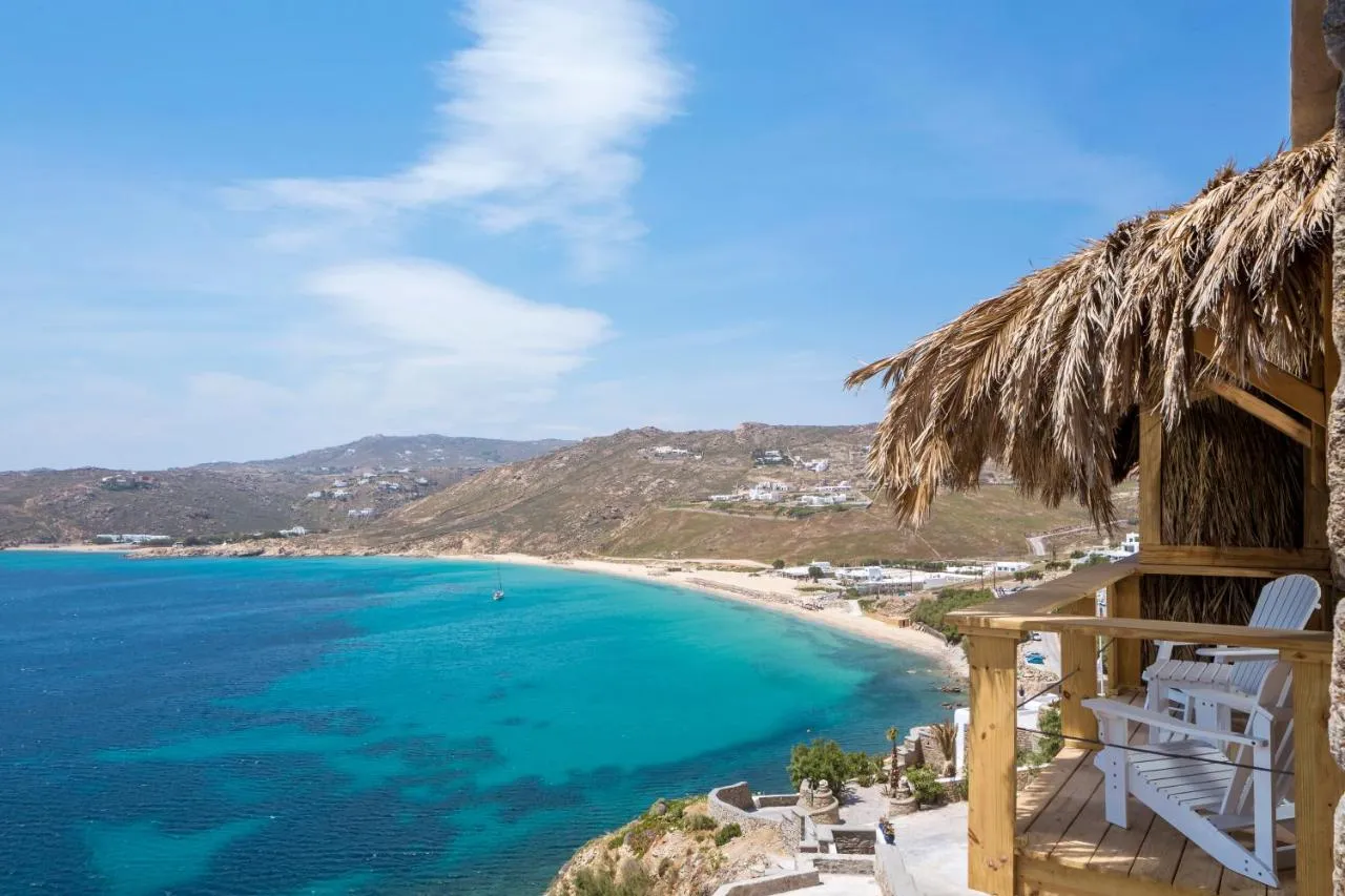 Grecophilia Elia Mykonos