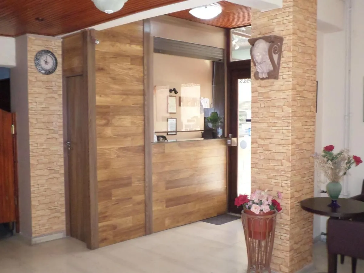 Mama Nena Charming Hotel