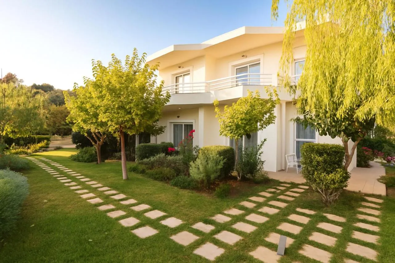 Mear Apartments & Studios