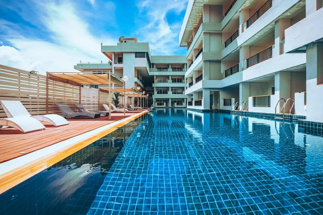 Casa Del M Phuket