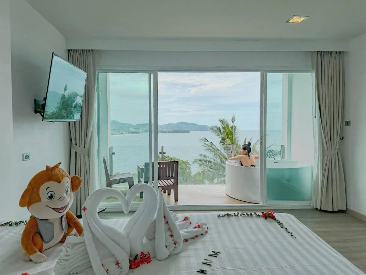 Secret Cliff Resort & Restaurant