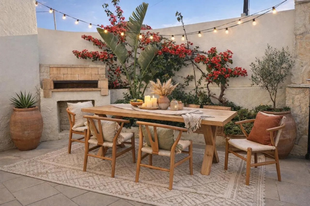 Katoi Traditional House