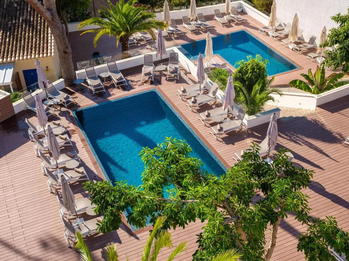 Hotel Tacande Portals