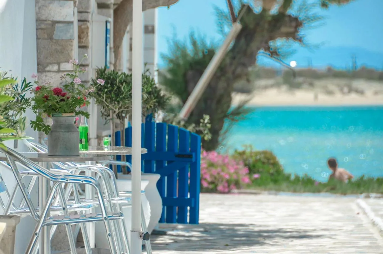 Naxos Dream Aphrodite Studios