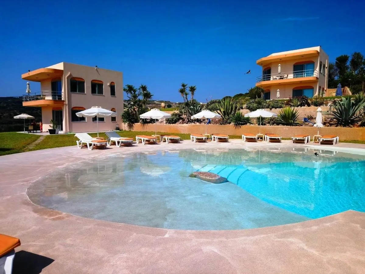 Kefalosbay Residence