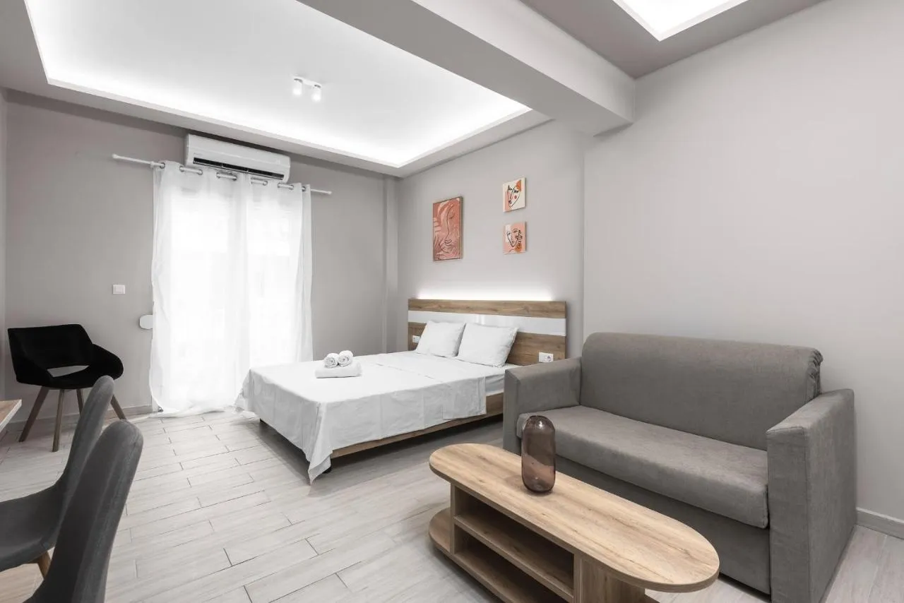 Lausanne, Nilie Hospitality Mgmt