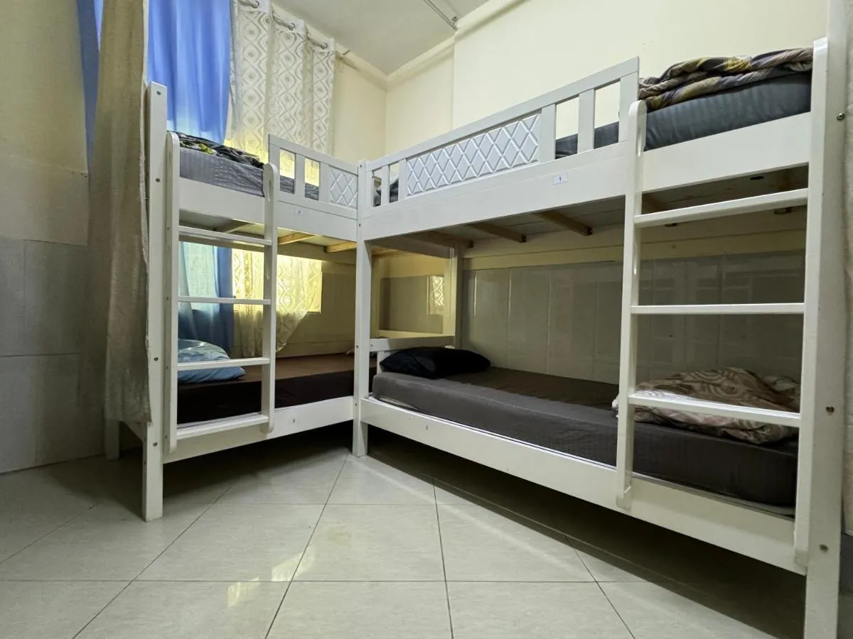 Happy Living Apartments