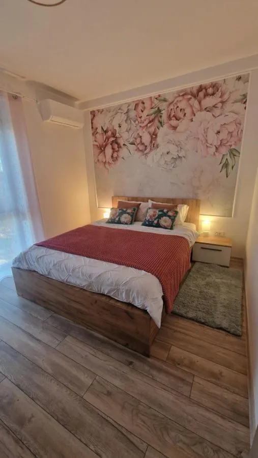 Blooming Apartment, Baile Felix