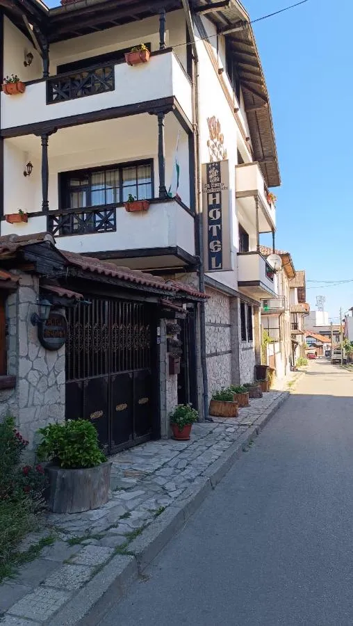 St. George Pobedonosets