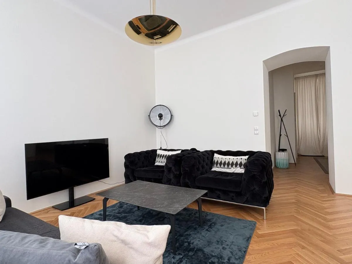 Brand Cozy Apartment