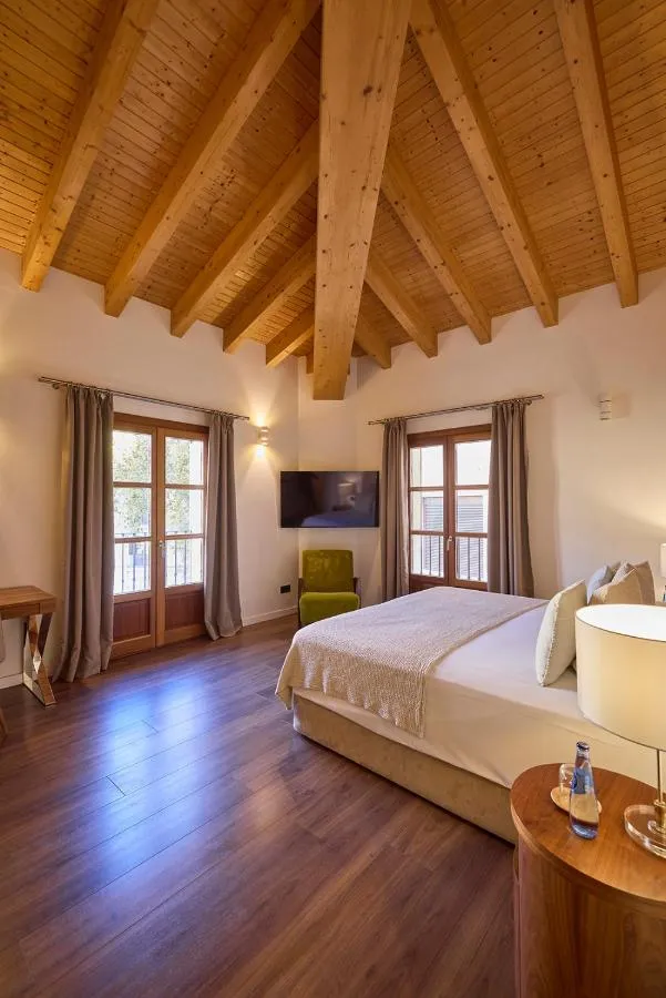 Hotel Bosch
