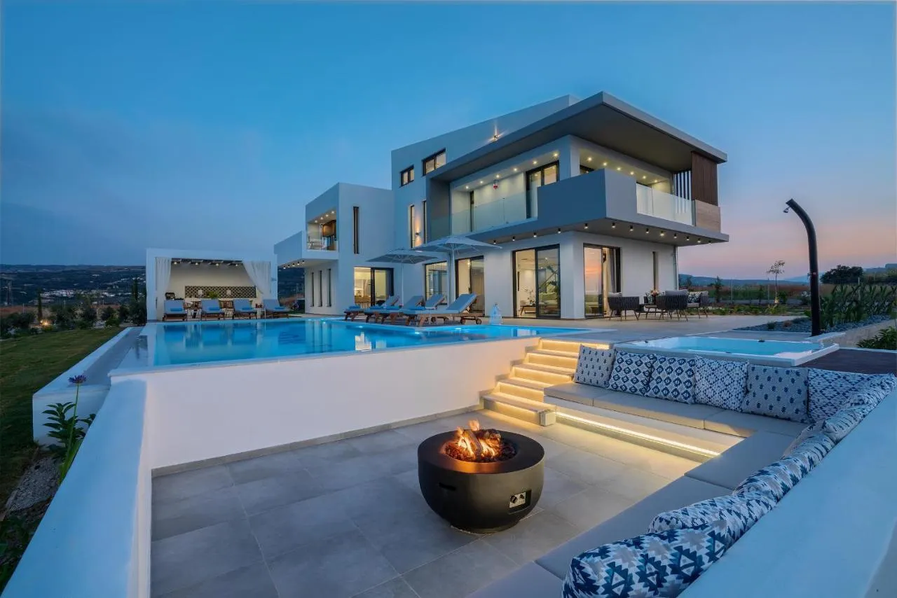 Orizontes Deluxe Residence