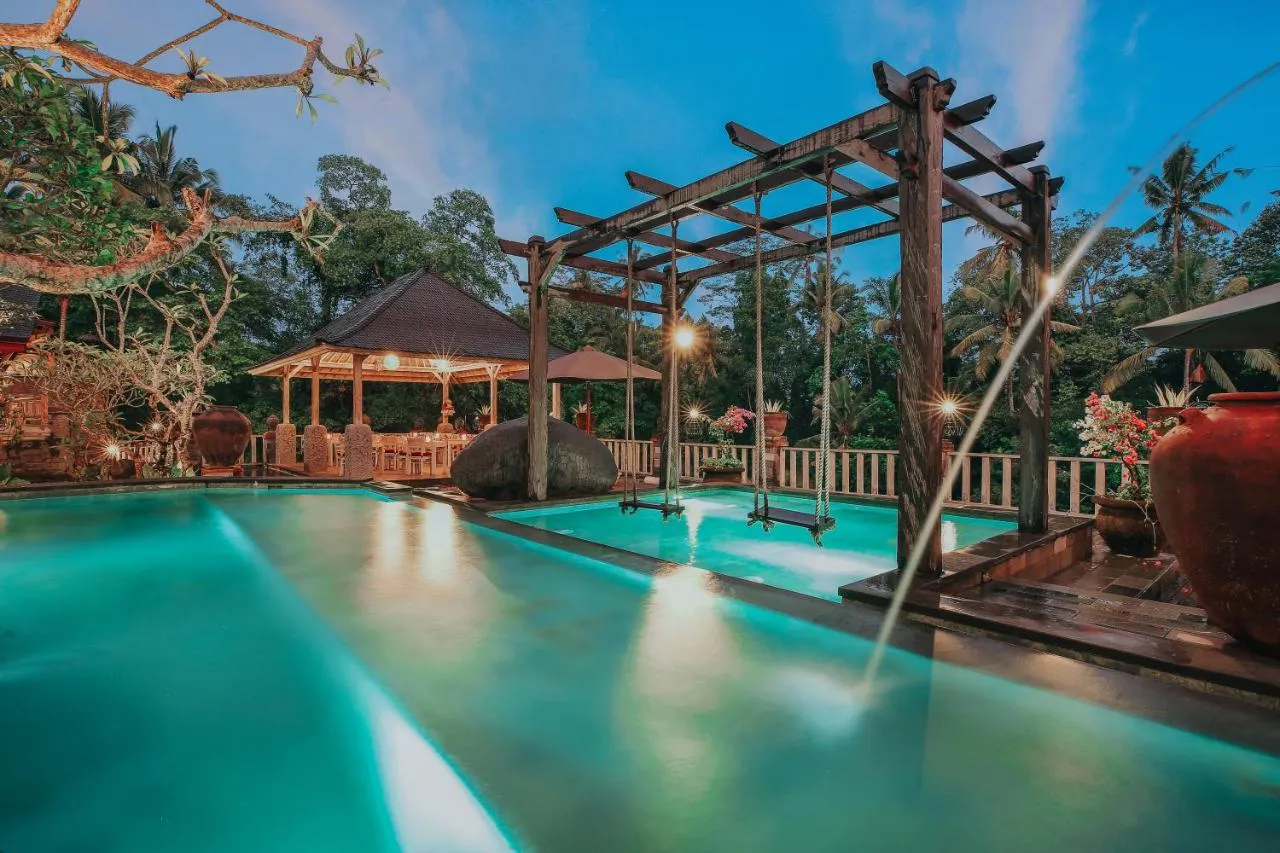 Kawi Resort by Pramana