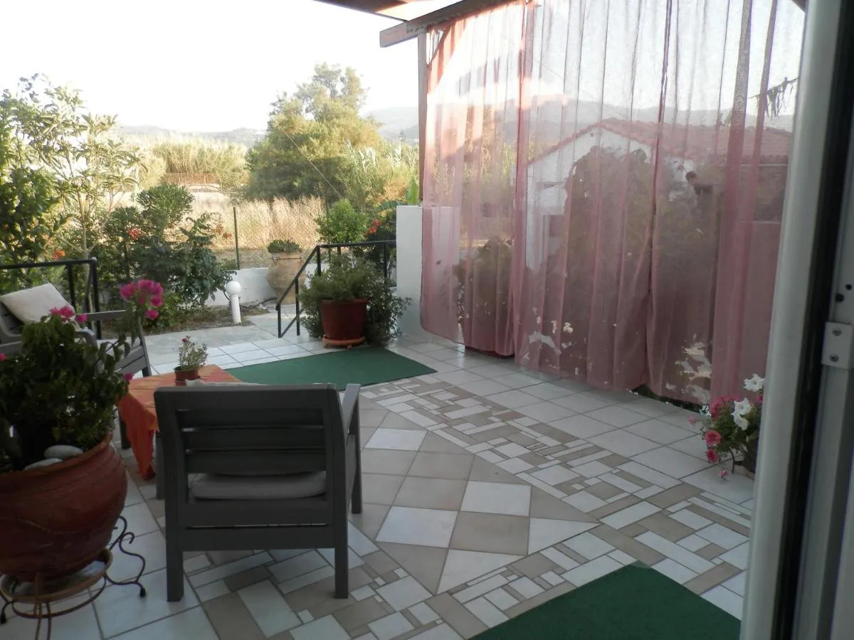 Silvi Mari Apartments